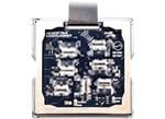 LoadSlammer FFED-VC1902-VSVA2197 AMD Xilinx Power Test Adaptor