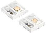ams OSRAM MULTILED® SFH 7018x pour la surveillance des signes vitaux