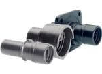 ITT Cannon Connecteurs standard Sub-D/circulaires SURE-SEAL