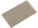 Molex Cavaliers de câbles plats ronds Premo-Flex