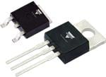 Vishay / Siliconix MOSFET série SIH
