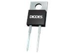 Diodes Incorporated Diodes Schottky au carbure de silicium DSCxA065/DSCxC065