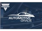 Vishay Solutions de classe automobile
