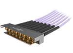 Samtec Faisceaux de câbles couplés SMPM RF™ Magnum GC47