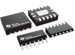 Texas Instruments Portes tampons pour quatre bus SN74AHC126/SN74AHCT126-Q1
