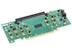 Texas Instruments EVM de réadaptateur linéaire DS320PR1601RSC-EVM