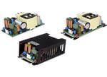CUI Inc Alimentations internes CA-CC VOF-260B