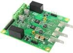 STMicroelectronics Tableau de démonstration EVSTGAP2GS