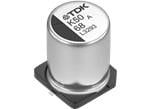 EPCOS / TDK Condensateurs électrolytiques hybrides en aluminium B40950