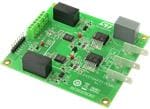STMicroelectronics Carte de démonstration EVSTGAP2SICSAC  