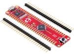 Microchip Technology Kit d'évaluation Curiosity Nano EV01G21A
