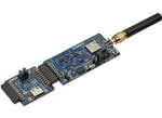 STMicroelectronics Carte B-WL5M-SUBG1 d’extension de connectivité LoRaWAN® Board