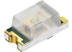 ams OSRAM LED à puce 0603 Gen 2 LB Q99G.01
