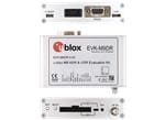 u-blox Kit d'évaluation de navigation à l'estime GNSS M9DR M9 EVK-M9DR
