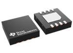 Texas Instruments Amplificateur opérationnel de haute précision OPA817