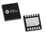 Analog Devices / Maxim Integrated Horloge temps réel à ultra-faible puissance MAX31334