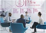 Analog Devices Inc. Technologie de comptage des personnes