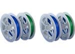 Molex Fibres optiques Polymicro