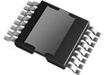 Renesas Electronics FET SuperGaN® TP65H070G4RS 650 V boîtier TOLT