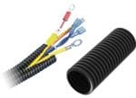 Panduit CLT Series Slit Wall Tubings
