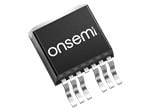 onsemi FETs en carbure de silicium (SiC) UF4SC120023B7S G4 
