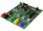 Infineon Technologies Carte d’évaluation TLE989X EVALB _ LQFP