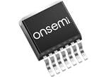 MOSFET au carbure de silicium (SiC) NVBG070N120M3S