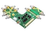 Analog Devices Inc. Carte d'évaluation EVAL-ADGM1121SDZ