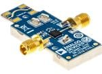 Analog Devices Inc. Carte d'évaluation ADL7078-EVALZ