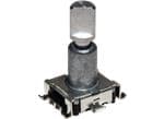Bourns Codeurs rotatifs 12 mm série PEC11J
