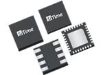 SiTime SiT92 Ultra Low Jitter Buffers