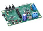 Texas Instruments Module d'évaluation MCF8315EVM