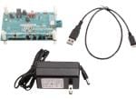Analog Devices / Maxim Integrated Kits d’évaluation DPHY MAX96717/F/R
