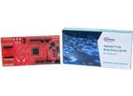 Infineon Technologies Kit d’évaluation T2G Traveo™ KIT_T2G-B-E_LITE