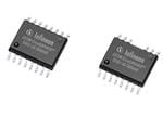 Infineon Technologies CI pilote de grille isolé à canal double EiceDRIVER™
