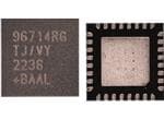 Analog Devices / Maxim Integrated Désérialiseurs simples MAX96714/F/R vers CSI-2 GMSL2/1