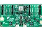 u-blox Kit d'évaluation MINI-NORA-B126