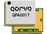 Amplificateurs de puissance GaN QPA0017 25 W