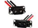 Amphenol FCI Connecteurs DURASWAP™