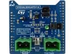 STMicroelectronics Carte d'évaluation STEVAL-DIGAFEV1