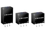 RECOM Power Convertisseurs CC-CC R-78K