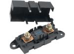 Littelfuse Porte-fusibles à boulonner résistants aux projections MEGA® 298