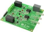 STMicroelectronics  Carte de démonstration EVSTGAP2SICSANC