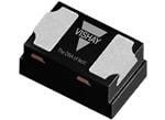 Vishay Semiconductors Produits en boîtier DFN 1006