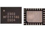 MACOM MAMF-011146 20-44GHz Ka-Band SPDT PIN Switch