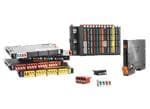 Weidmuller Modules d'E/S distants u-remote UR20