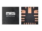 Monolithic Power Systems (MPS) MP4316A Synchronous Step-Down Converters