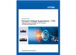 EPCOS / TDK Kit échantillon de diodes TVS EIA 0201 et 01005