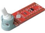 Infineon Technologies Kit PLAY2GO 3D XENSIV™