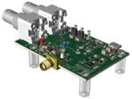 Analog Devices Inc. Carte d'évaluation EVAL-AD8422ACPZ